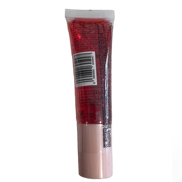 BRAND NEW IPSY Cosmetic Bag + Oui Cherie Primer - Picture 5 of 6